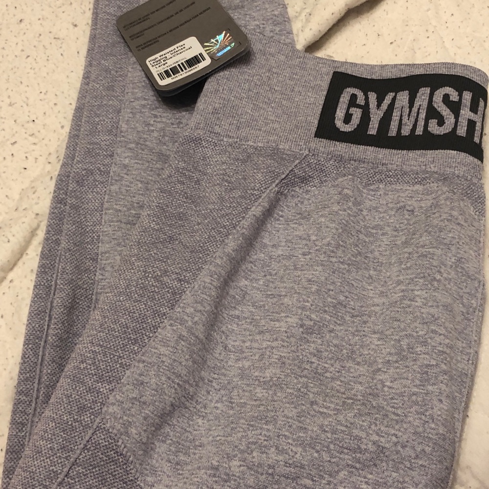 GYMSHARK WORKOUT LEGGINGS